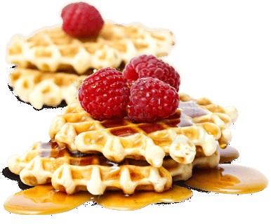 Вафли GoldenWaffle с ванилью 150г - купить в Ключевском