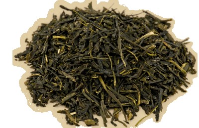 Зеленый чай TeaSprout 50г - купить в Ключевском