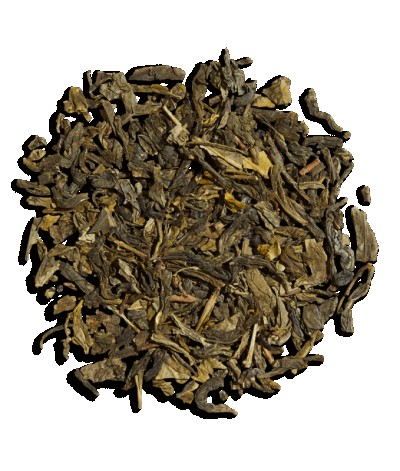 Зеленый чай GreenAura 75г - купить в Ключевском