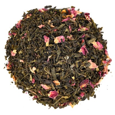 Зеленый чай GardenMist 50г - купить в Ключевском