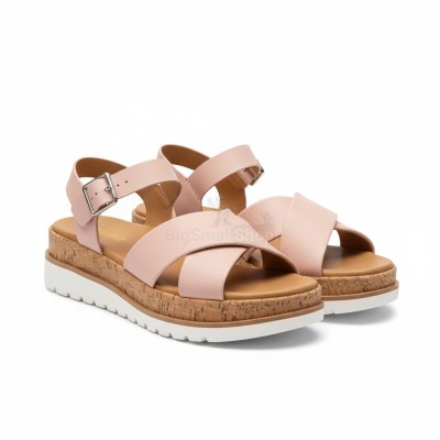 Женские босоножки SunnyWalk - купить в Ключевском