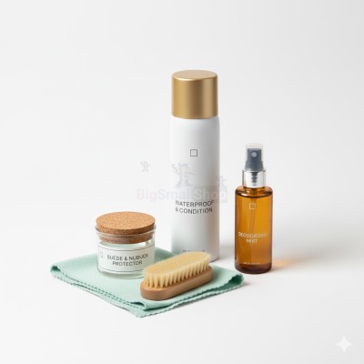 Женские средства по уходу за обувью ShineBoot - купить в Ключевском