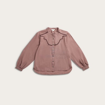 Женская блуза AirElegance - купить в Ключевском