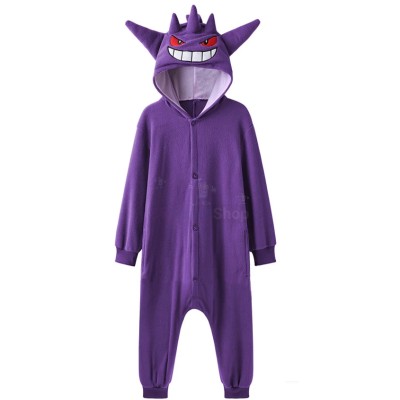 Кигуруми женское CozyBear - купить в Ключевском