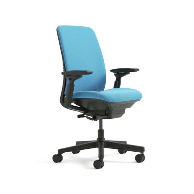 Кресло офисное WorkLine - купить в Ключевском