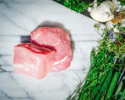 Свинина фарш домашний 500 г - купить в Ключевском