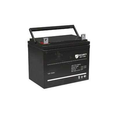 Мото-аккумулятор RideForce GEL 7 Ah - купить в Ключевском