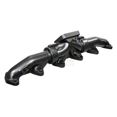 Выпускной коллектор TurboLine Sport - купить в Ключевском