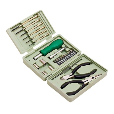 Набор инструментов ToolBox Start - купить в Ключевском