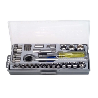 Набор инструментов MasterKit Pro - купить в Ключевском