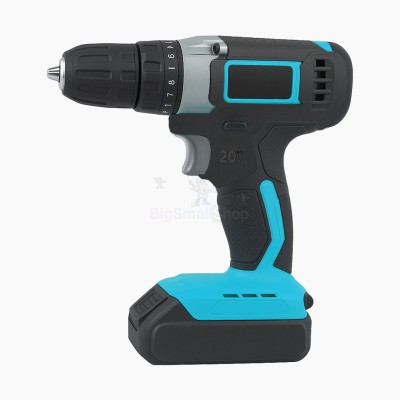 Ударная дрель HammerPro 700 - купить в Ключевском