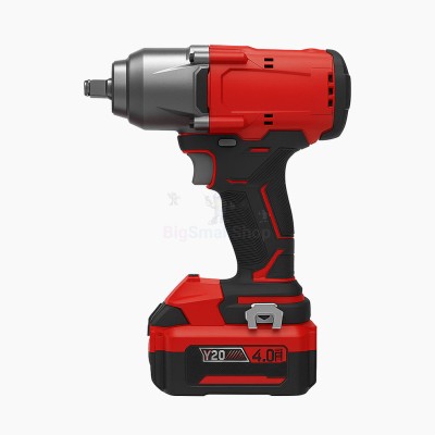 Пневматический ключ AirTorque 300 - купить в Ключевском