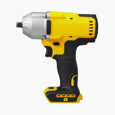 Гайковерт компактный MiniTorque 250 - купить в Ключевском