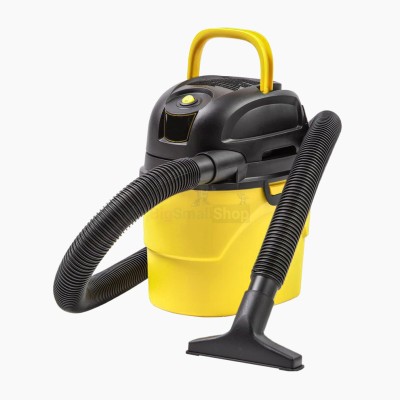 Строительный пылесос MasterVac 1200 - купить в Ключевском